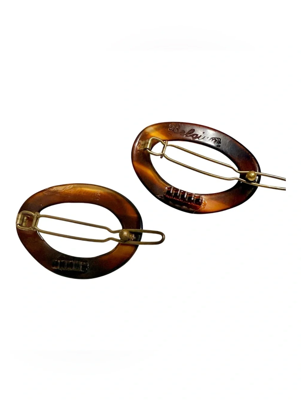 Vintage 1960’s tortoiseshell